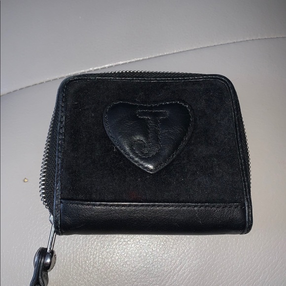 Juicy Couture Wallet - Picture 4 of 4